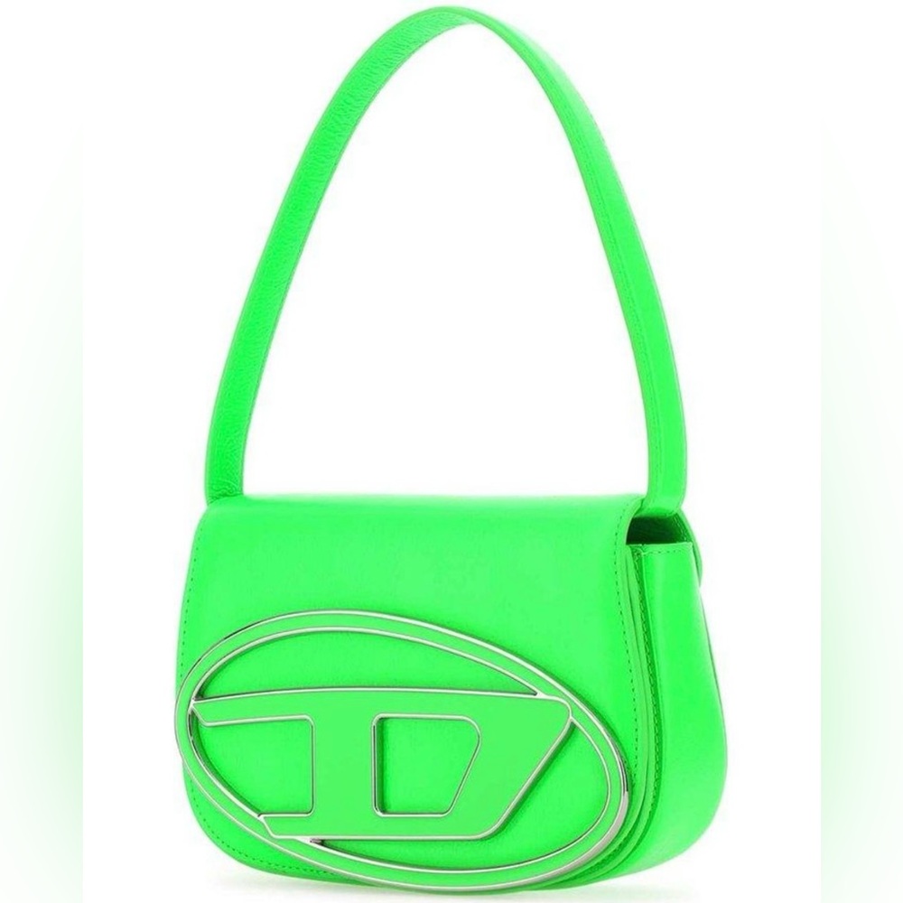 AUTHENTIC Diesel 1DR Shoulded Bag